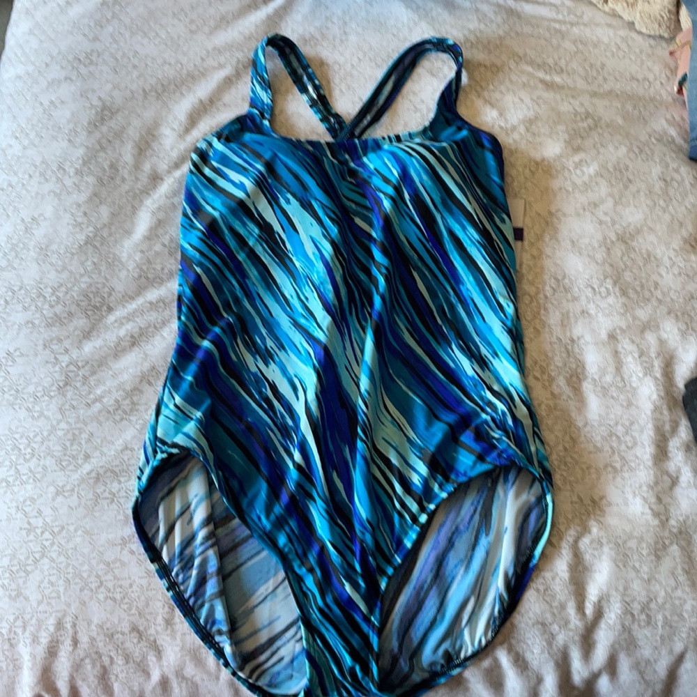 Swimsuit
